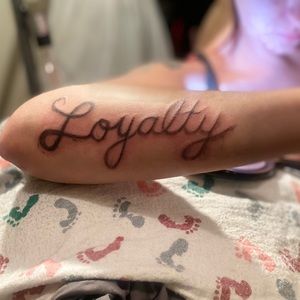 Meet your Posher, Grant